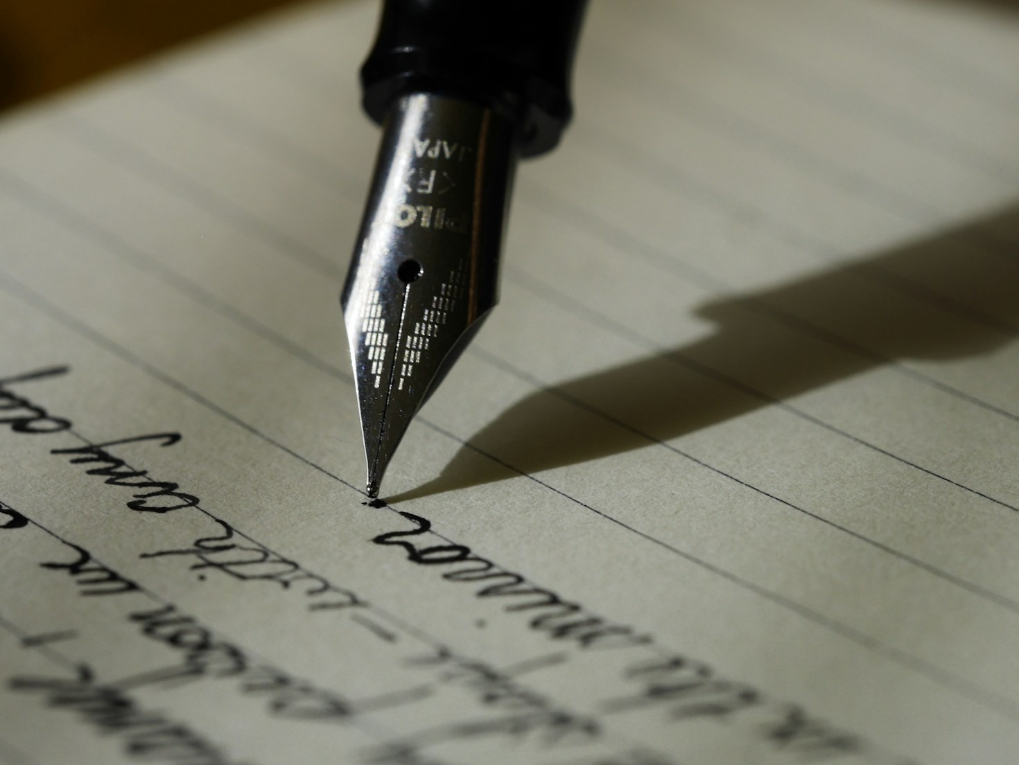 Finding Purpose In A Busy World
