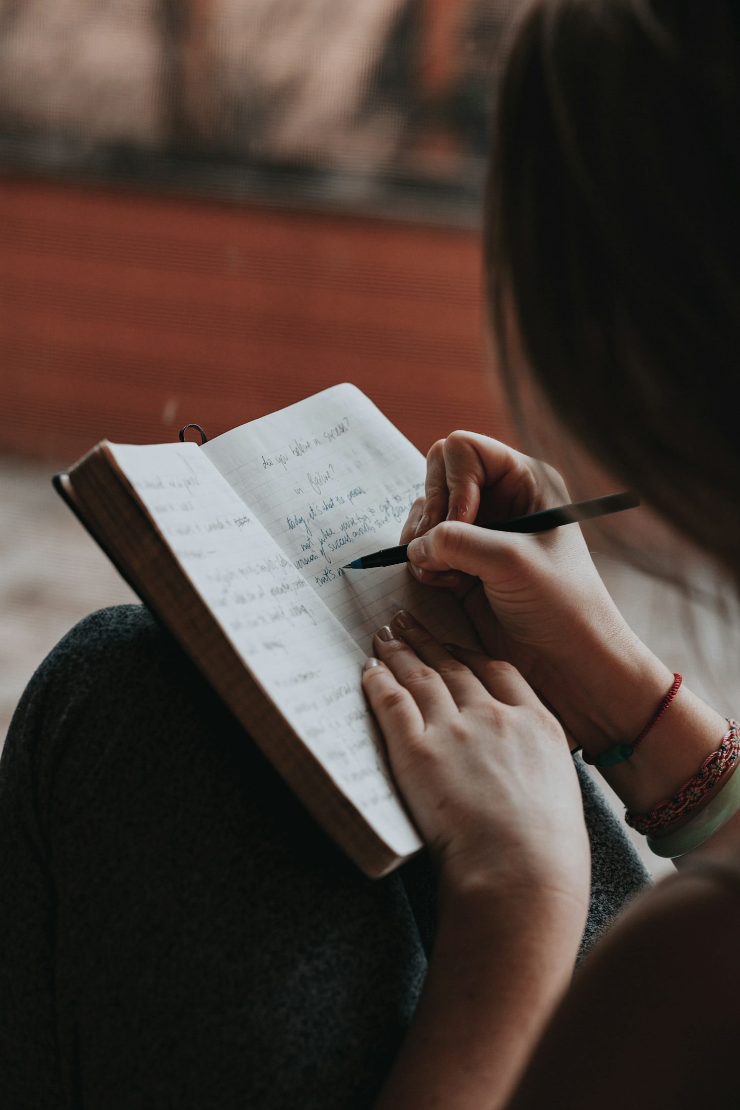 Navigating The Challenges Of Personal Growth