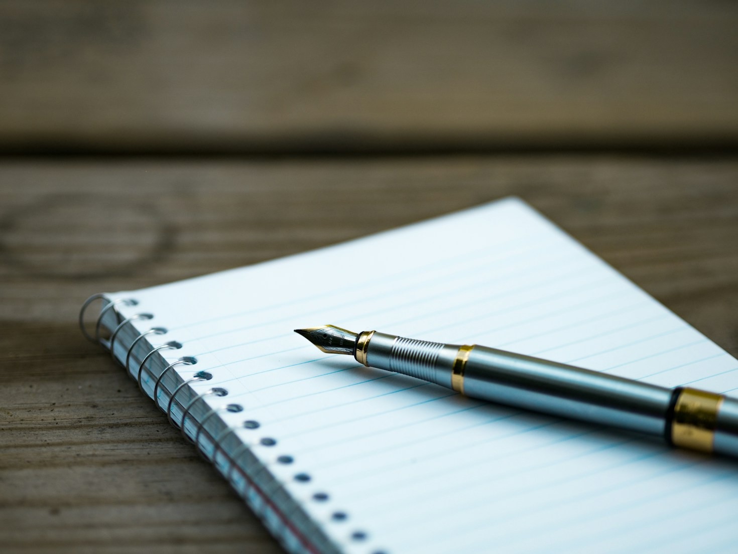 Turning Scattered Thoughts Into Meaningful Action